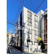ブランシェ文京白山の賃貸物件