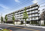 グランカーサ行徳の賃貸物件