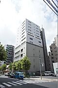 京橋パークビルの賃貸物件