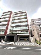 プレールドゥーク亀戸水神駅前の賃貸物件