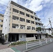 フロンティアテラス行徳の賃貸物件