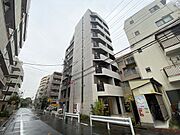 ティモーネ深川の賃貸物件
