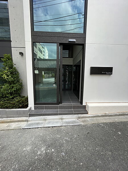 東京都港区高輪２丁目(賃貸マンション1LDK・3階・37.13㎡)の写真 その24