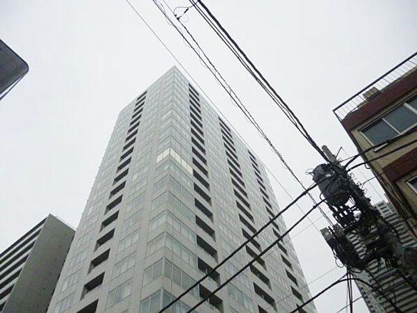東京都港区浜松町１丁目(賃貸マンション1LDK・12階・47.39㎡)の写真 その23