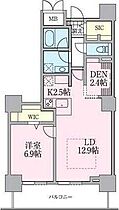 間取り：213090768735