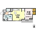 荒川区東日暮里３丁目 3階建 新築のイメージ