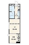 品川区西五反田５丁目 4階建 新築のイメージ