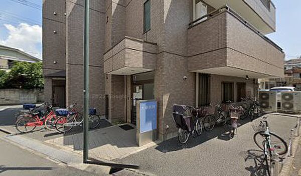 東京都墨田区東向島３丁目(賃貸マンション2K・9階・43.61㎡)の写真 その18