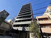 台東区東上野１丁目 13階建 新築のイメージ
