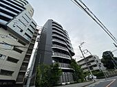 新宿区横寺町 10階建 築5年のイメージ