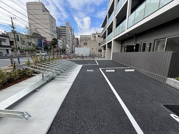 東京都荒川区南千住２丁目(賃貸マンション1LDK・2階・52.81㎡)の写真 その29