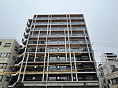 台東区竜泉３丁目 10階建 新築のイメージ