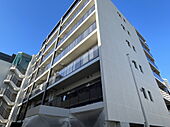墨田区京島２丁目 7階建 新築のイメージ