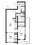 品川区二葉２丁目 4階建 築1年未満のイメージ