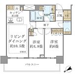 港区海岸１丁目 32階建 新築のイメージ