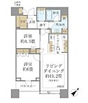 品川区上大崎３丁目 40階建 築7年のイメージ