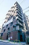 港区赤坂６丁目 10階建 築10年のイメージ