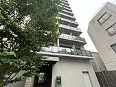 新宿区早稲田町 11階建 築5年のイメージ
