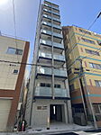 台東区東上野５丁目 10階建 新築のイメージ