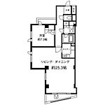 港区南青山５丁目 4階建 築33年のイメージ