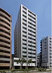 渋谷区東２丁目 15階建 築7年のイメージ