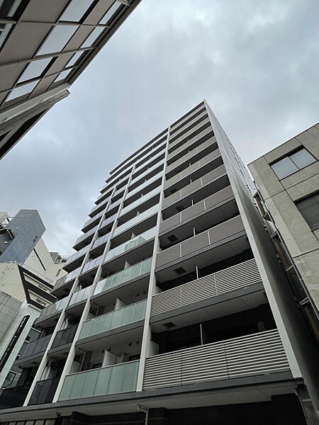 東京都中央区日本橋横山町(賃貸マンション2LDK・6階・47.46㎡)の写真 その30