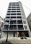 墨田区錦糸３丁目 12階建 新築のイメージ