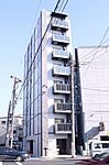 江東区亀戸７丁目 8階建 築13年のイメージ