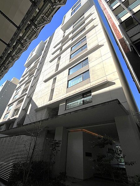 東京都港区海岸２丁目(賃貸マンション1LDK・2階・50.00㎡)の写真 その18