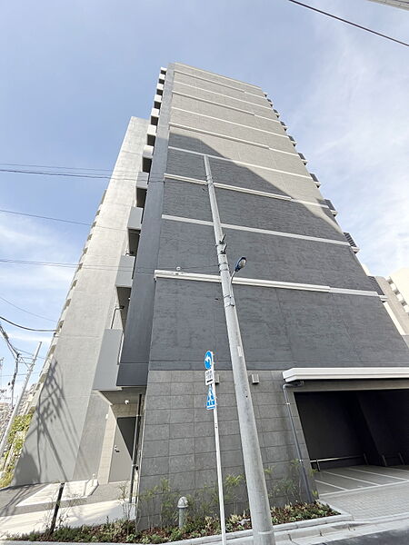 東京都北区王子３丁目(賃貸マンション2LDK・9階・53.58㎡)の写真 その22