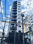 墨田区江東橋２丁目 11階建 新築のイメージ