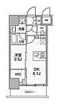 江東区東陽１丁目 10階建 築2年のイメージ