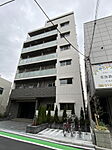 荒川区東尾久３丁目 7階建 新築のイメージ