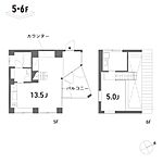 目黒区青葉台３丁目 6階建 新築のイメージ