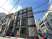文京区湯島３丁目 6階建 新築のイメージ
