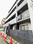 大田区西馬込１丁目 4階建 新築のイメージ