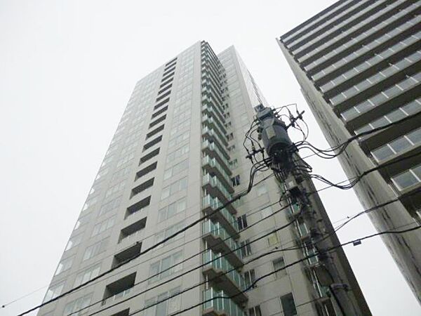 東京都港区浜松町１丁目(賃貸マンション2LDK・9階・62.53㎡)の写真 その22