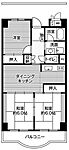 港区海岸３丁目 12階建 築31年のイメージ