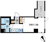 品川区西五反田１丁目 10階建 築17年のイメージ