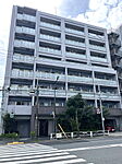 墨田区横川１丁目 8階建 築7年のイメージ