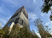 江東区豊洲５丁目 48階建 築3年のイメージ