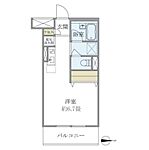 港区南麻布２丁目 5階建 築26年のイメージ