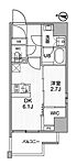 江東区東陽１丁目 9階建 築2年のイメージ