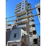 文京区大塚４丁目 10階建 新築のイメージ