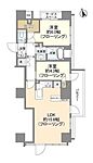 港区西新橋３丁目 18階建 築6年のイメージ