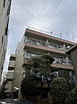 新宿区納戸町 5階建 築61年のイメージ
