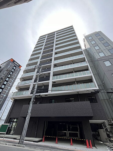 東京都台東区駒形１丁目(賃貸マンション1LDK・6階・43.37㎡)の写真 その1