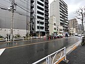 墨田区両国１丁目 10階建 新築のイメージ