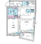 墨田区向島５丁目 5階建 新築のイメージ