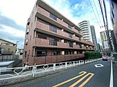 文京区小石川３丁目 5階建 築23年のイメージ